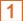 Numero 1